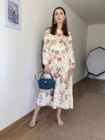 Spring Summer Women Maxi Dresses - Image 33