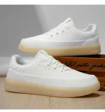 Men's  leather shoes - Image 29