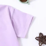 Essential 2-Piece Kids' Solid Summer Set - Image 20