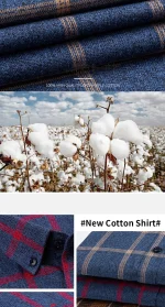 Plaid oversized - Image 32