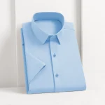 No-iron summer shirt - Image 5