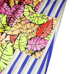 Plus Size 5XL VONDA Women Maxi Robe Bohemian Long Sleeve Floral Print Long Sundress Oversized Party Vestido Fashion Casual Dress - Image 25