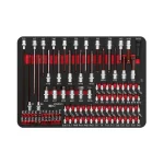 284-Piece Professional Auto Repair Tool Set - Image 7