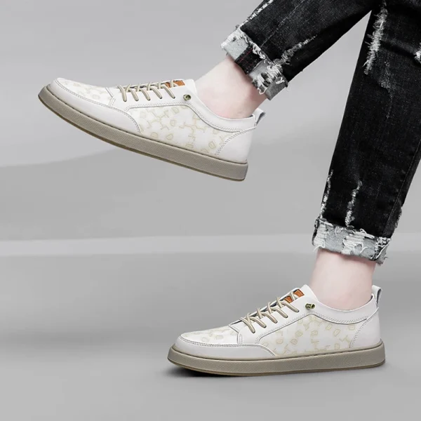 Leather luxe - Image 21