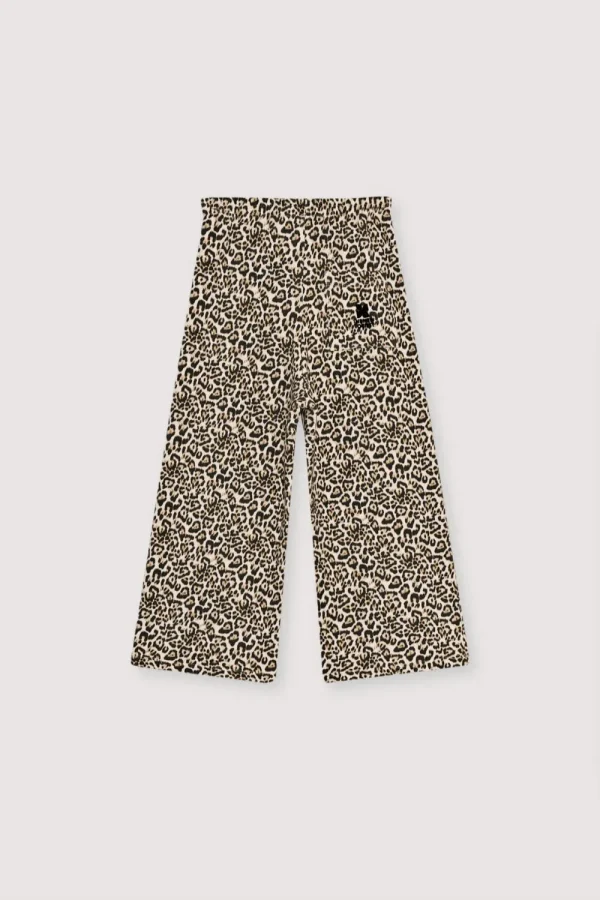 Winter New Arrival: Kids' Warm Fleece-Lined Set - Image 11