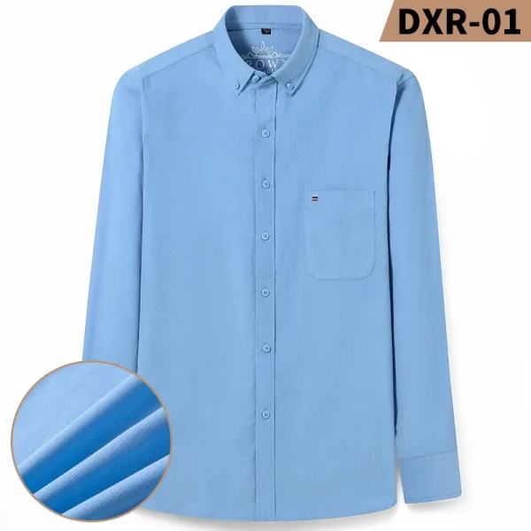 Patagonia Men's Corduroy Shirt - Image 21