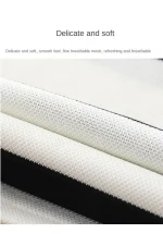 Baby Boys Funny Letter Print T-Shirt - Image 28