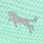 Boys Handsome And casual Lapel Short Sleeved T-shirt - Image 13