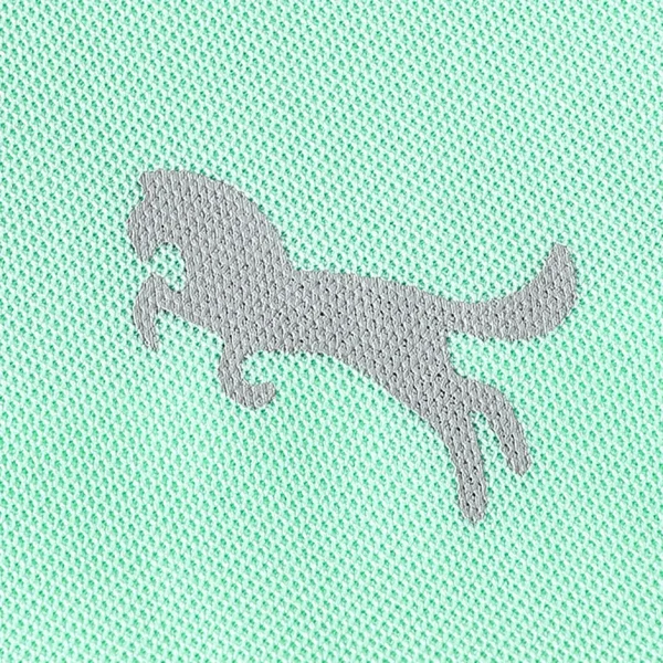 Boys Handsome And casual Lapel Short Sleeved T-shirt - Image 13