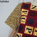 Bohemian Print & Party Sundresses - Image 22