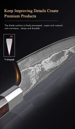 Knife pro - Image 24