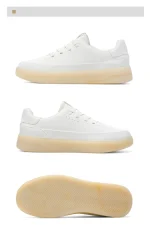 Men's  leather shoes - Image 32