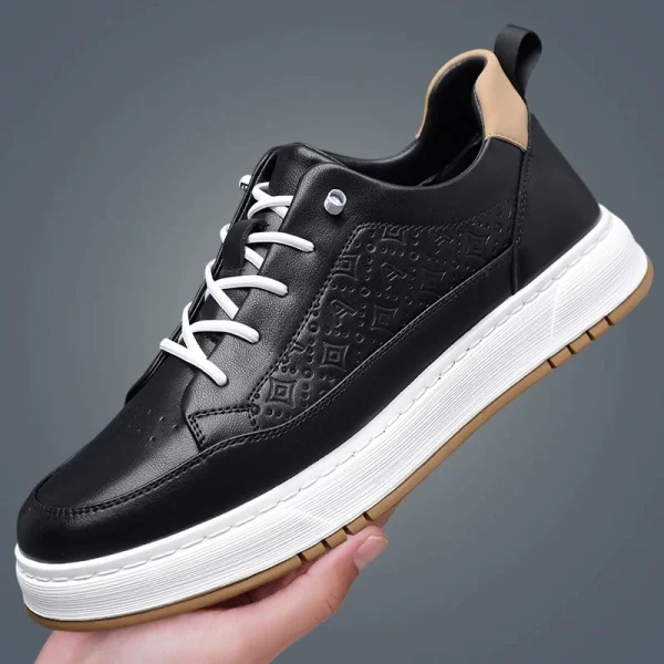 Men Big & comfy - Image 5