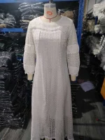 Womens Vintage Beautiful Classic look Dresses - Image 9