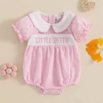 MISOWMNJOY Summer "Princess Sister" Matching Collection - Image 7