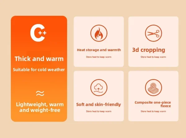 Men's Large Size Corduroy Fleece Warm Plaid Classic Style - Image 17