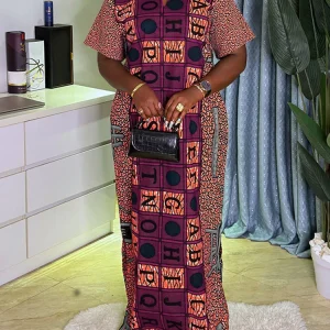 Bohemian Print & Party Sundresses