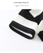 Baby Boys Funny Letter Print T-Shirt - Image 20