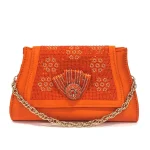 women Peach pumps shoes - Image 44