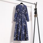 Spring Summer Women Maxi Dresses - Image 51