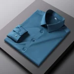 Wrinkle-free business shirt - Image 16