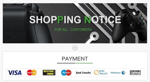 Game Console 8-Bit Handheld Game Player - Image 28