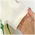 Boys Funny Letter Print T-Shirt and Shorts Outfit - Image 11