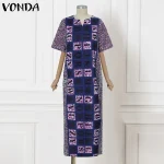 Bohemian Print & Party Sundresses - Image 17