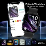 Waterproof Smart Watch - Image 28