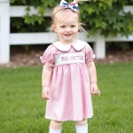 MISOWMNJOY Summer "Princess Sister" Matching Collection - Image 2