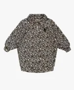 Winter New Arrival: Kids' Warm Fleece-Lined Set - Image 9