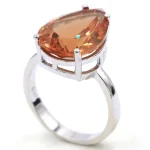 Zultanite Color-Changing Jewelry Set (Earrings & Pendant) - Image 29