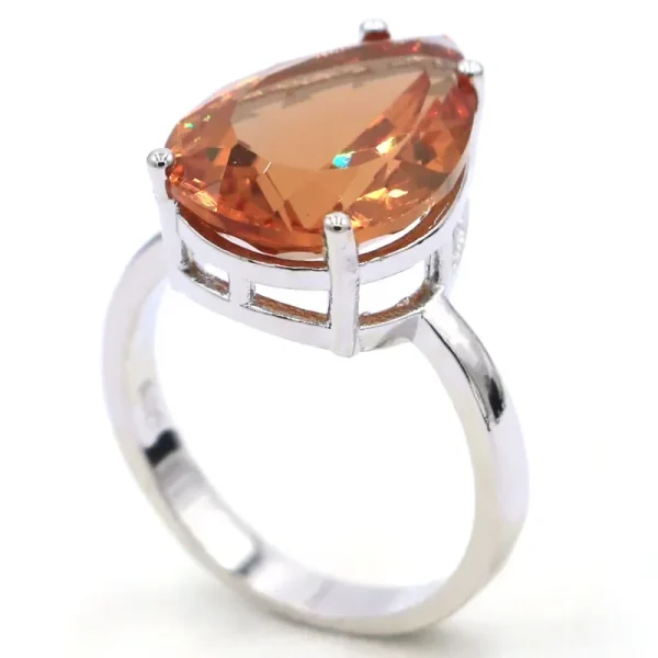 Zultanite Color-Changing Jewelry Set (Earrings & Pendant) - Image 29