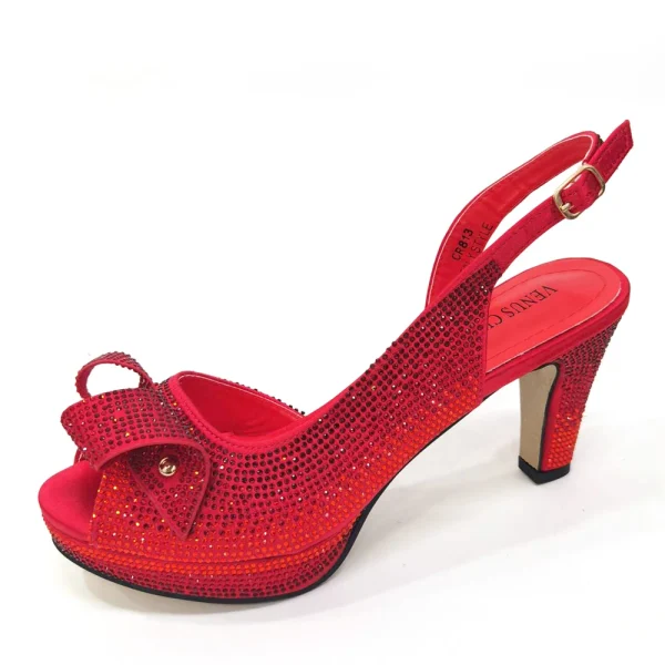 Peach perfection - Image 33