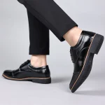 hybrid dress shoes - Image 10