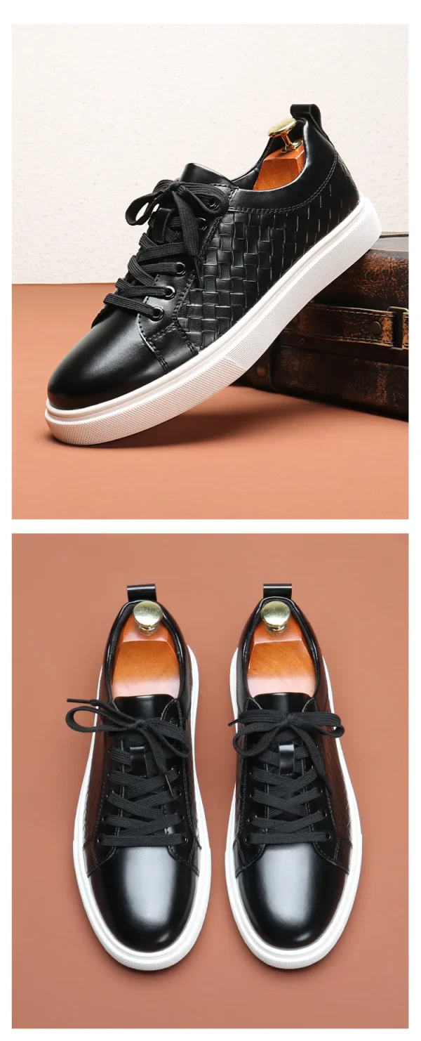 Lace-up champs - Image 8