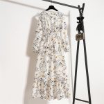 Spring Summer Women Maxi Dresses - Image 62