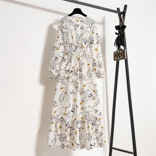 Spring Summer Women Maxi Dresses - Image 62