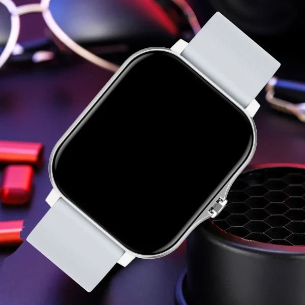 Waterproof Smart Watch - Image 35