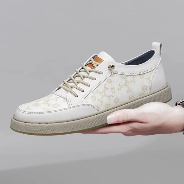 Leather luxe - Image 16