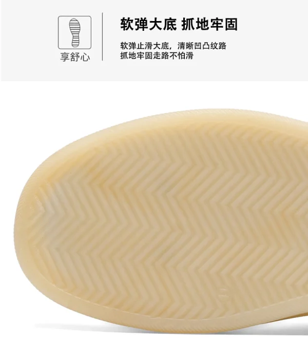 Men's  leather shoes - Image 19