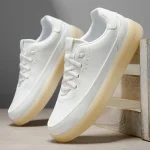 Men's  leather shoes - Image 3