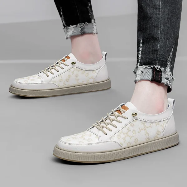 Leather luxe - Image 18