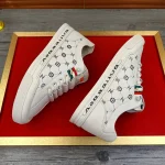 Men Leather streets shoes - Image 22