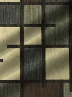 Zaful Men's Checkerboard Textured Shirt - Image 5