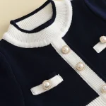 Classic Bear Leader Retro Knitted Sets - Image 30