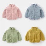 double-sided fleece - Image 2
