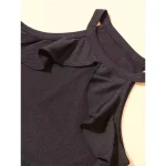 Girls' 2-Piece Summer Halter & Polka Dot Set - Image 3