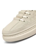 Men, Fresh whites' shoes - Image 2