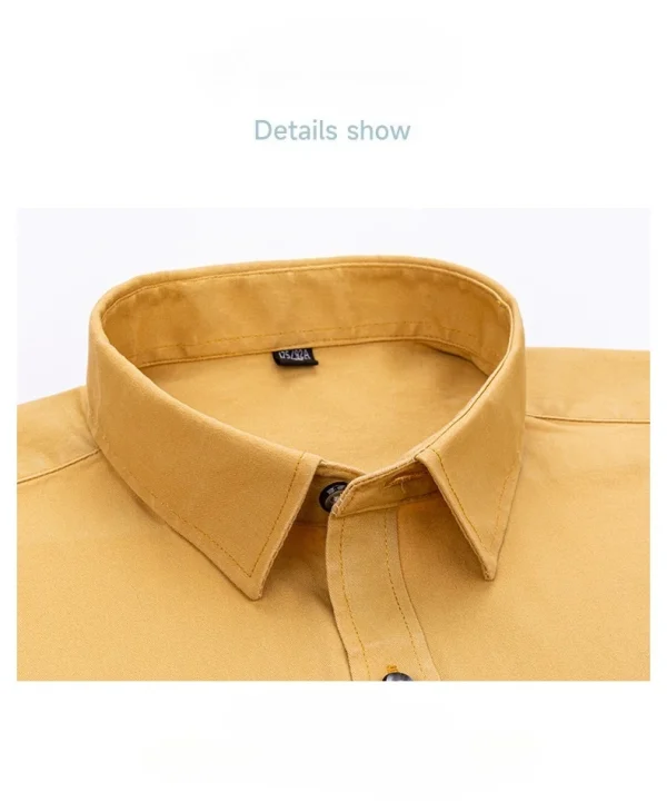 smart-casual regular fit - Image 23